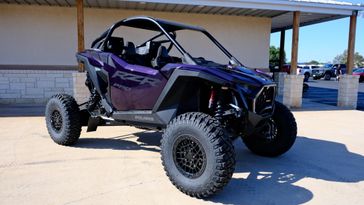 NEW 2026 POLARIS RZR PRO R ULTIMATE 