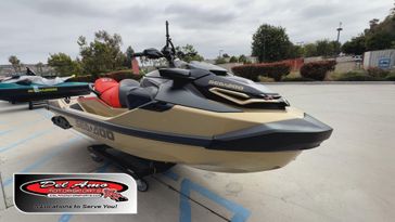2025 Sea-Doo RXT-X 325 (SOUND SYSTEM) 