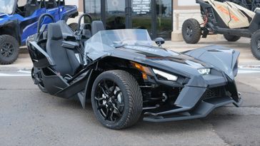 2024 POLARIS SLINGSHOT S WITH TECHNOLOGY PACKAGE MANUAL