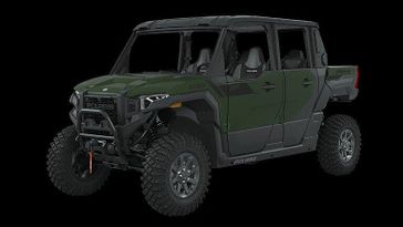 USED 2024 POLARIS XPEDITION XP 5 1000 NSTR MATTE HEAVY METAL NORTHSTAR 