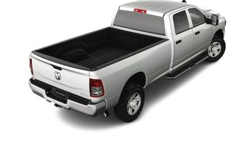 2024 RAM 2500 Tradesman Crew Cab 4x4 8' Box