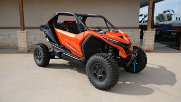 NEW 2026 CFMOTO ZFORCE Z10 