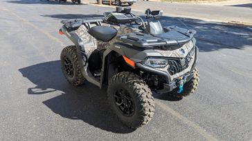 2024 CFMOTO CFORCE 600 TRUE TIMBER CAMO 