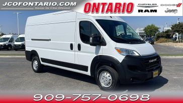 2023 RAM ProMaster 3500 High Roof