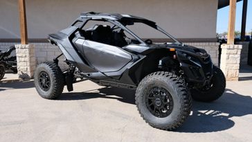 USED 2026 CAN-AM MAVERICK R X RS 999T DCT 