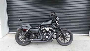Used 2019 Harley-Davidson Sportster Iron 883 