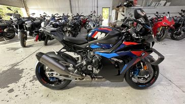 New 2026 BMW M 1000 RR 