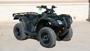 NEW 2026 HONDA FOURTRAX RECON 