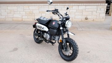NEW 2026 HONDA MONKEY ABS 