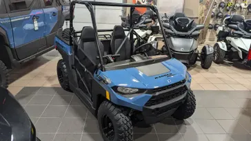 2025 Polaris RANGER 150 EFI ZENITH BLUE