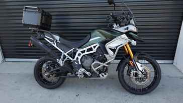 Used 2020 Triumph Tiger 900 Rally Pro Euro 5a 