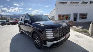 Used 2026 Hyundai Palisade SEL 7P