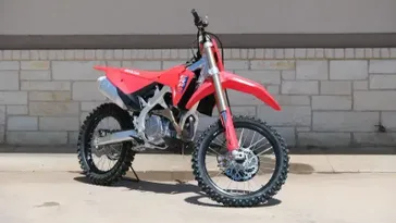 NEW 2026 HONDA CRF450R 