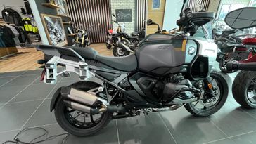 New 2025 BMW R 1300 GS ADVENTURE 