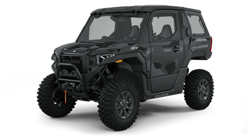 2025 Polaris XPEDITION ADV NORTHSTAR 