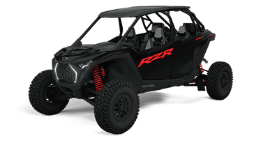 2025 Polaris Z25S4D92AL 