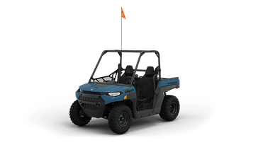 2025 Polaris RANGER 150 EFI ZENITH BLUE