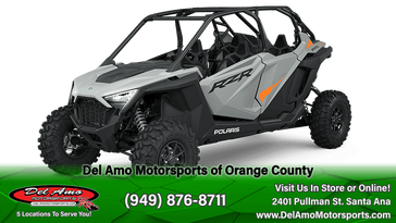 2024 Polaris RZR PRO XP 4 SPORT