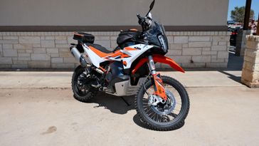 USED 2023 KTM 890 ADVENTURE R 890 R 