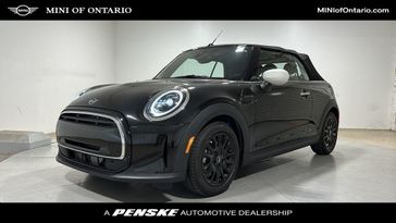 2024 MINI Cooper Signature