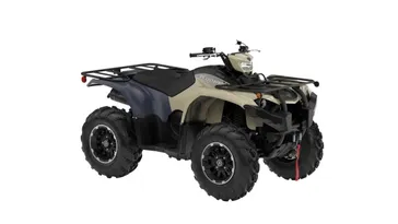 2024 KODIAK 450 EPS SE