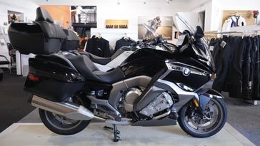 2026 BMW K 16 GTL