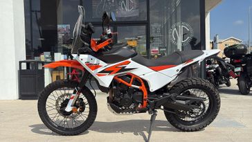 New 2026 KTM 390 ADVENTURE R 