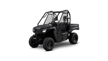 2025 Honda PIONEER 520 