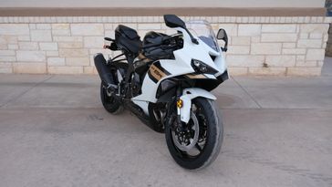 NEW 2026 KAWASAKI NINJA ZX6R ABS 