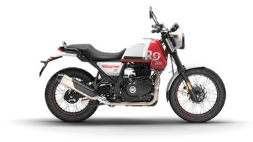 2023 Royal Enfield Scram 411