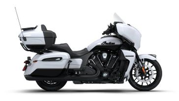 New 2026 Indian Motorcycle ROADMASTER PP DH 112, 49ST 