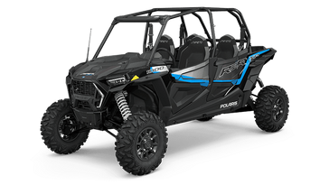 Used 2024 Polaris RZR XP 1000 PREMIUM 