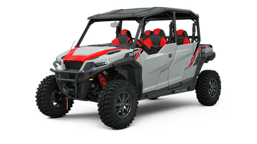 2025 Polaris GENERAL XP 4 1000 Sport
