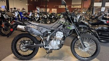 Used 2022 Kawasaki KLX KLX300