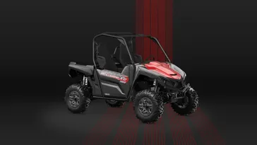 2025 WOLVERINE X2 1000