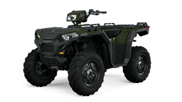 2025 Polaris SPORTSMAN 850 