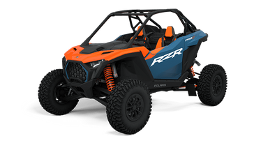 2025 Polaris RZR PRO S PREMIUM 