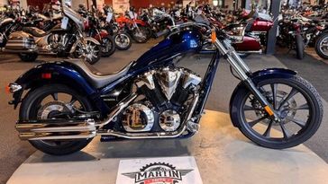 Used 2019 Honda Fury VT1300CX