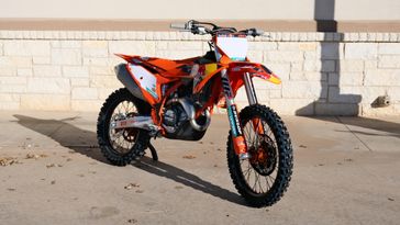 NEW 2026 KTM 450 SXF FACTORY EDITION 