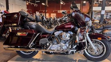 2005 Harley-Davidson Electra Glide Classic