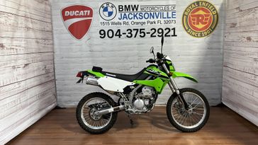 Used 2023 Kawasaki KLX300 