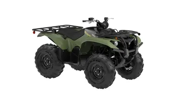 2024 KODIAK 700