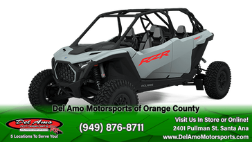 2025 Polaris RZR PRO S 4 SPORT