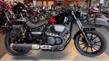 Used 2025 Yamaha Bolt R-Spec 