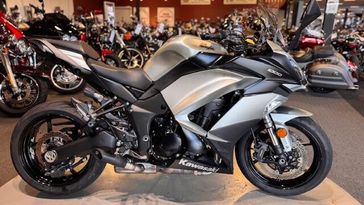 2018 Kawasaki Ninja 1000 ABS