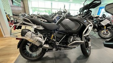 2024 BMW R 1250 GS Adventure