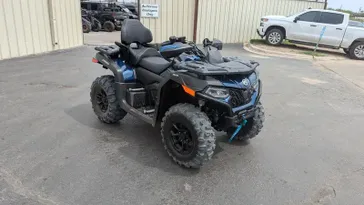 NEW 2026 CFMOTO CFORCE 600 TOURING 