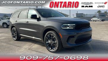 2024 Dodge Durango GT