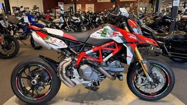 Used 2024 Ducati Hypermotard 950 SP