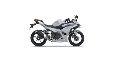 2024 Kawasaki Ninja 500